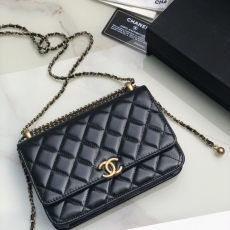 Chanel Satchel Bags